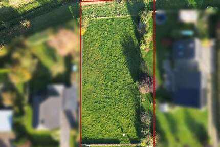 Grundstück zu verkaufen in Ketelsbüttel 149.500,00 € 1196 m²