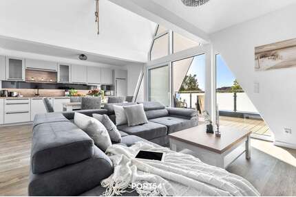Wohnung zum Kaufen in Fehmarn Dänschendorf auf Fehmarn 535.000,00 € 115.97 m² - Fehmarn / Dänschendorf auf Fehmarn