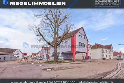 Haus zum Kaufen in Wörth am Rhein 690.000,00 € 74 m²