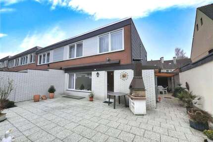 Haus zum Kaufen in Wuppertal 349.000,00 € 120 m²