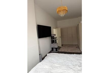 3-Zimmer-Wohnung in Bayreuth (Nähe Hofgarten)