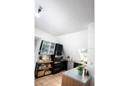 4 Zimmer Maisonette Wohnung - 1.000,00&nbsp;EUR Kaltmiete, ca.&nbsp; 109,00&nbsp;m&sup2; in Welzheim (PLZ: 73642)