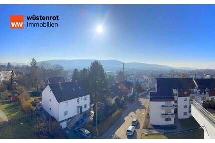 Wohnung zum Kaufen in Aalen 329.000,00 € 87 m²