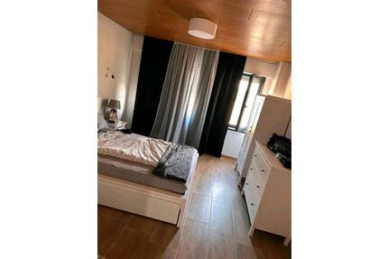 2‑Zimmer‑EG‑Wohnung mit Terrasse in Zweifamilienhaus, Nähe Dinkel - Fichtenau