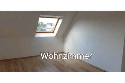 Kleine aber feine Dachgeschosswohnung - Dortmund Bövinghausen