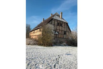 Sehr interessantes Projekt - 150.000,00&nbsp;EUR Kaufpreis, ca.&nbsp; 250,00&nbsp;m&sup2; in Schmölln (PLZ: 04626)