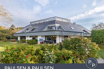 Wohnung zum Kaufen in Wenningstedt 870.000,00 € 103 m²