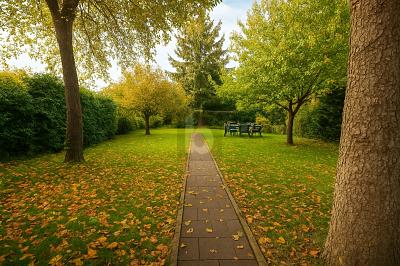 5,5% RENDITE SANIERT EXTRA GRUNDSTÜCK 288QM - Osnabrück