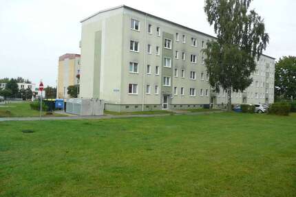 Wohnung zum Mieten in Warin 357,00 € 58.37 m²