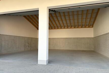 Lagerraum 162 m2 - 9,00&nbsp;EUR Kaltmiete, ca.&nbsp; 9,00&nbsp;m&sup2; in Merching (PLZ: 86504)