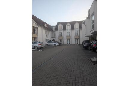 Wohnung mit Tiefgaragenstellplatz zu vermieten - Oldenburg Drielaker-Moor