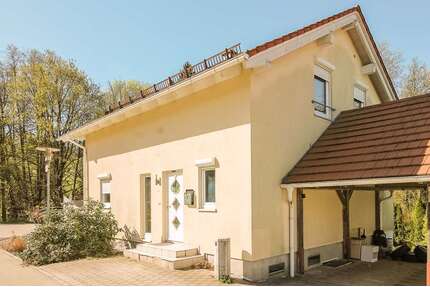 Haus zum Kaufen in Passau 320.000,00 € 130 m²