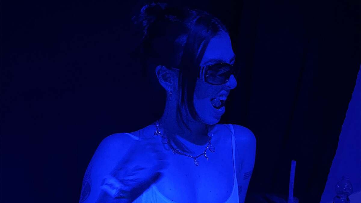 Vicky