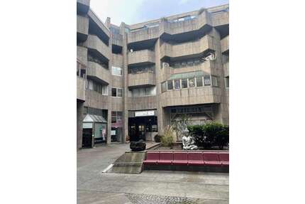 Wohnung zum Kaufen in Wiesbaden 197.000,00 € 57 m²