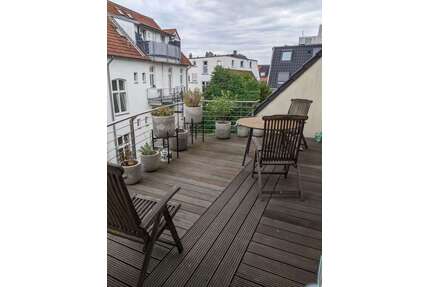 Wohnung zum Mieten in Münster 2.100,00 € 145 m²