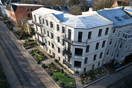 Wohnung zum Kaufen in Rostock 499.900,00 € 93 m²