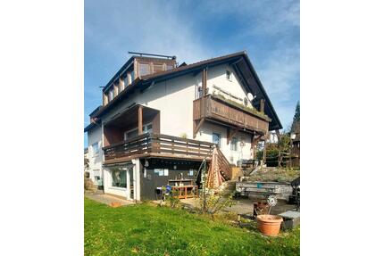 Mehrfamilienhaus zum Verkauf (91244 bei HEB NBG) - Reichenschwand