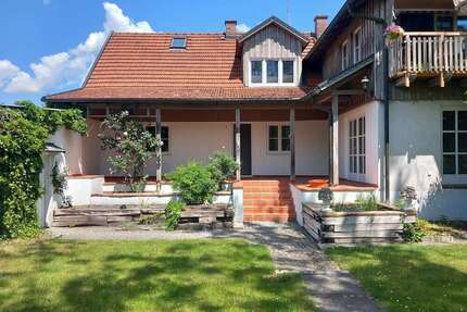 Wohnung zum Mieten in Schwaig 1.875,00 € 125 m²