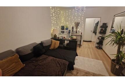 Wohnung in Wissmar Wettenberg - 560,00&nbsp;EUR Kaltmiete, ca.&nbsp; 37,00&nbsp;m&sup2; in Gießen (PLZ: 35396) Wieseck