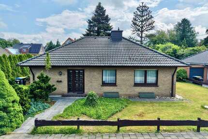 Haus zum Kaufen in Bad Bentheim 261.000,00 € 101.08 m²