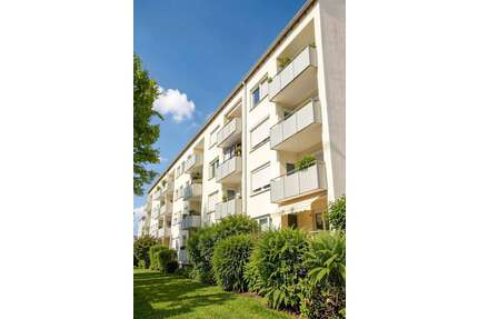 Wohnung zum Kaufen in Hanau 198.600,00 € 69.59 m²