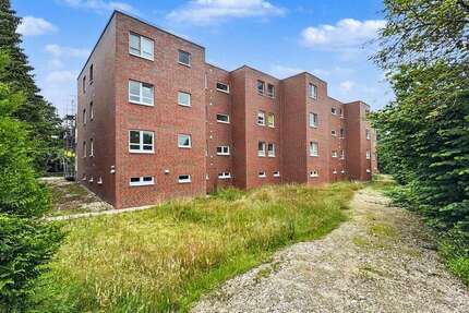 Wohnung zum Mieten in Schleswig 800,00 € 80.14 m²