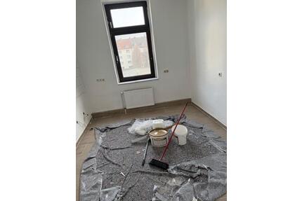 Eine schöne große Wohnung in Schalke zu vermieten - Gelsenkirchen Rotthausen