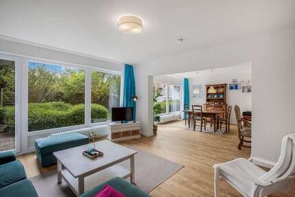 Wohnung zum Kaufen in Kellenhusen (Ostsee) 345.000,00 € 100 m²