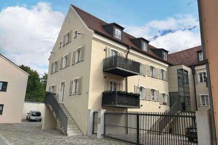 Wohnung zum Kaufen in Kelheim 399.000,00 € 103 m²