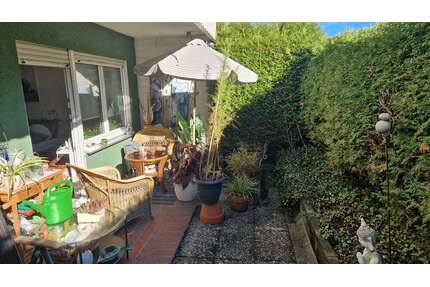 Wohnung zum Kaufen in Bayern - Kempten 235.000,00 € 56 m²