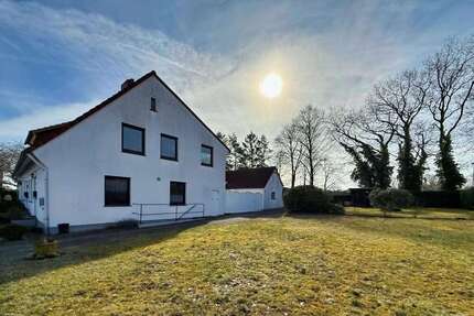Haus zum Kaufen in Seevetal 180.000,00 € 124.65 m²