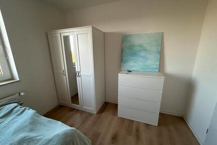 Schöne 45 m² Wohnung in Waren (Müritz) – Pappenberg