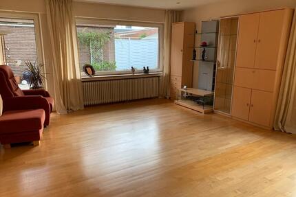 barrierefreie Wohnung in Warendorf