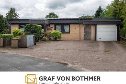 Haus zum Kaufen in Fintel 139.000,00 € 65 m²