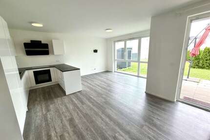 Wohnung zum Mieten in Illertissen 1.250,00 € 82 m²