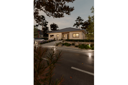Haus zum Kaufen in Luckau 392.360,00 € 133 m²