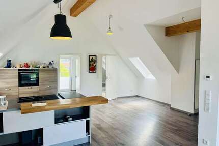 Wohnung zum Mieten in Frankfurt am Main 1.750,00 € 110 m²