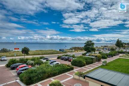 Wohnung zum Kaufen in Heiligenhafen 180.000,00 € 36 m²