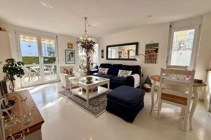 Wohnung zum Kaufen in Altbach 219.000,00 € 50 m²