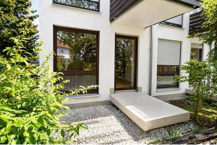 Wohnung zum Kaufen in München 349.000,00 € 40 m²