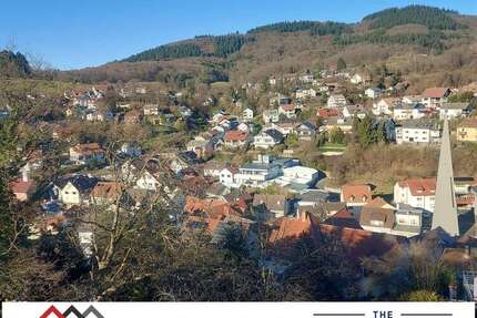 Haus zum Kaufen in Schriesheim-Altenbach 600.000,00 € 151.42 m²