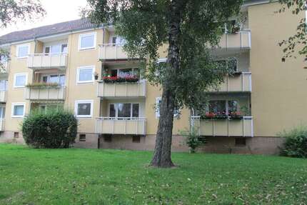 Wohnung zum Mieten in Salzgitter 361,00 € 60.52 m²