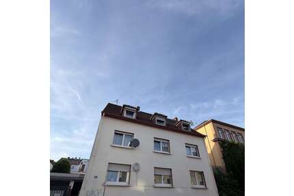 Wohnung zum Mieten in Frankfurt am Main 500,00 € 67 m²