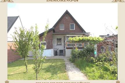 Haus zum Kaufen in Düren 240.000,00 € 111 m²