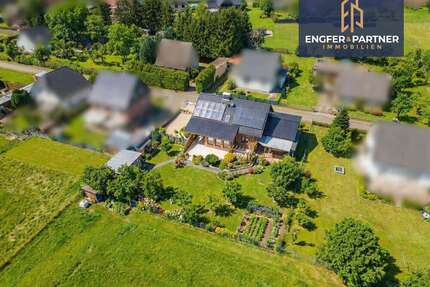 Haus zum Kaufen in Passow 419.000,00 € 220 m²