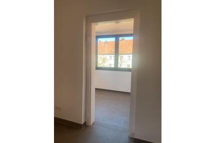 Helle 3-Zimmer-Wohnung mit Balkon im 2. OG in Zwickau-Norc