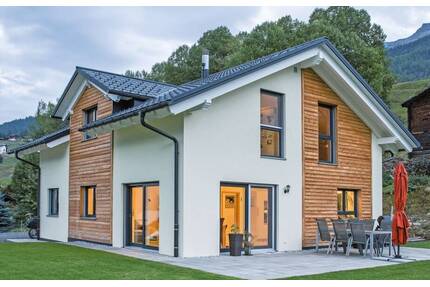 Hochwertiges EFH mit 123 m² Wohnfläche inkl. 544 m² Grundstück in Gelting (Top Lage) - Pliening