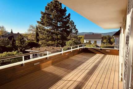 Wohnung zum Mieten in Kelkheim (Taunus) 4.750,00 € 245 m²