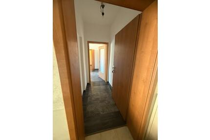 schöne 2-Raum Wohnung - 396,00&nbsp;EUR Kaltmiete, ca.&nbsp; 50,00&nbsp;m&sup2; in Sangerhausen (PLZ: 06526)