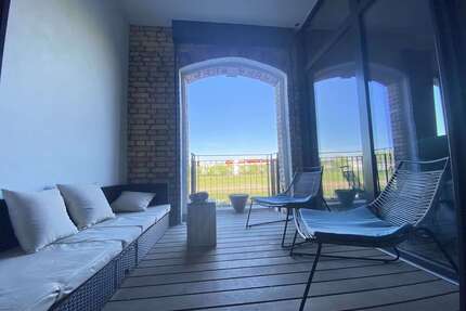 Wohnung zum Mieten in Mannheim 1.990,00 € 95 m²